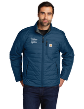 Load image into Gallery viewer, Carhartt CT102208 Gilliam Jacket