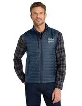 Load image into Gallery viewer, Port Authority J851 Packable Puffy Vest