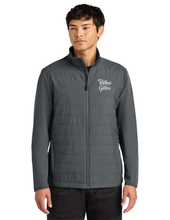 Load image into Gallery viewer, Sport-Tek ST940 Teknical Hybrid Jacket
