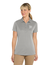 Load image into Gallery viewer, Cornerstone CS419 Women's Select Lightweight Snag-Proof Polo