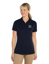 Load image into Gallery viewer, Cornerstone CS419 Women's Select Lightweight Snag-Proof Polo