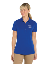 Load image into Gallery viewer, Cornerstone CS419 Women's Select Lightweight Snag-Proof Polo