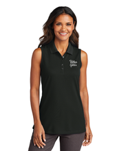 Load image into Gallery viewer, Port Authority LK110SV Women’s Dry Zone UV Polo