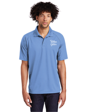 Load image into Gallery viewer, Sport-Tek T474 Dri-Mesh Pro Polo