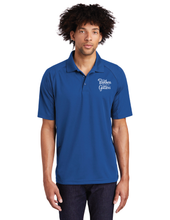 Load image into Gallery viewer, Sport-Tek T474 Dri-Mesh Pro Polo