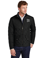 Load image into Gallery viewer, Brooks Brothers BB18600 Quilted Jacket