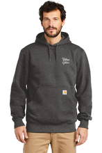 Load image into Gallery viewer, Carhartt CT100615 Rain Defender Paxton Heavyweight Hooded Sweatshirt