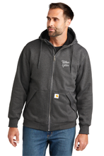 Load image into Gallery viewer, Carhartt CT104078 Midweight Thermal-lined Full Zip Sweatshirt