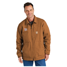 Load image into Gallery viewer, Carhartt CT104293 Sherpa-Lined Coat