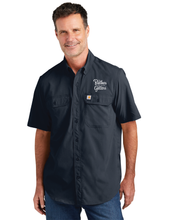 Load image into Gallery viewer, Carhartt CT105292 Force Solid Short Sleeve Shirt