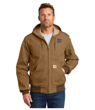 Load image into Gallery viewer, Carhartt CT106678 Thermal Lined Duck Active Jacket