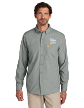 Load image into Gallery viewer, Carhartt CT107106 Force Sun Defender Long Sleeve Shirt