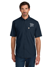 Load image into Gallery viewer, Carhartt CT107107 Force Sun Defender Short Sleeve Shirt