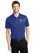 Load image into Gallery viewer, Port Authority TLK540 TALL Silk Touch Performance Polo