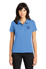 Load image into Gallery viewer, Nike 203697 Ladies Tech Basic Dri-FIT Polo