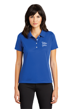 Load image into Gallery viewer, Nike 203697 Ladies Tech Basic Dri-FIT Polo