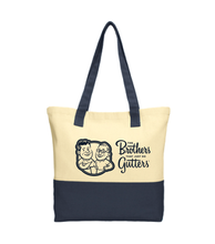 Load image into Gallery viewer, Port Authority BG414 Cotton Tote