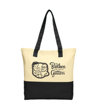 Load image into Gallery viewer, Port Authority BG414 Cotton Tote