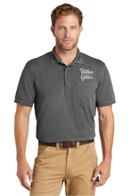 Load image into Gallery viewer, Cornerstone CS4020P Industrial Snag-Proof Pique Pocket Polo