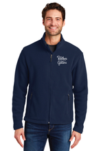 Load image into Gallery viewer, Port Authority F217 Value Fleece Jacket