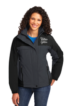 Load image into Gallery viewer, Port Authority L792 Ladies Nootka Jacket