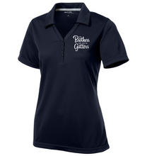 Load image into Gallery viewer, Sport-Tek LST680 Ladies PosiCharge Micro-Mesh Polo