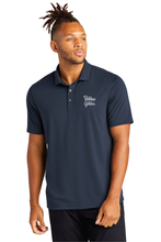 Load image into Gallery viewer, Mercer+Mettle MM1014 Stretch Polo