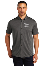 Load image into Gallery viewer, OGIO Polo OG141 Gravitate Full-Button Short Sleeve
