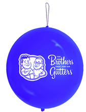 Load image into Gallery viewer, Balloon, Latex Punch Balloon 16"