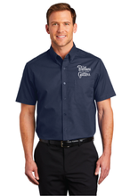 Load image into Gallery viewer, Port Authority S508 Short Sleeve Easy Care Shirt