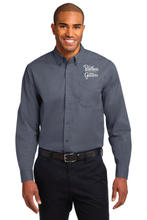 Load image into Gallery viewer, Port Authority S608 Long Sleeve Easy Care Shirt