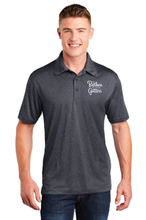 Load image into Gallery viewer, Sport-Tek ST660 Heather Contender Polo