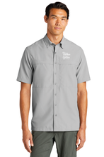 Load image into Gallery viewer, Port Authority W961 UV Daybreak Fishing Shirt