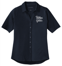 Load image into Gallery viewer, Port Authority LK682 Ladies City Stretch Top