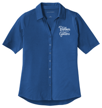 Load image into Gallery viewer, Port Authority LK682 Ladies City Stretch Top