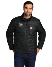 Load image into Gallery viewer, Carhartt CT102208 Gilliam Jacket
