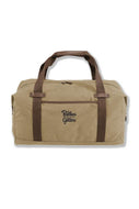 Port Authority BG803 Cotton Canvas Duffel