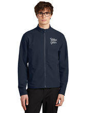 Load image into Gallery viewer, Mercer+Mettle MM7102 Stretch Soft Shell Jacket
