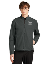 Load image into Gallery viewer, Mercer+Mettle MM7102 Stretch Soft Shell Jacket
