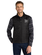 Load image into Gallery viewer, Port Authority J851 Packable Puffy Vest
