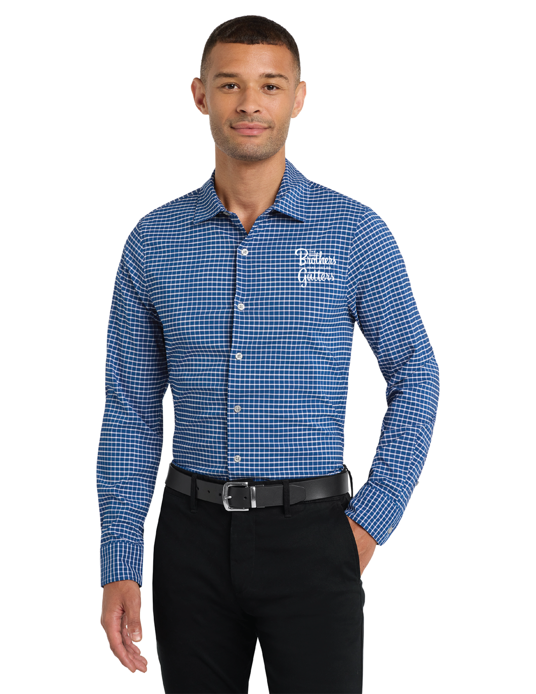 Port Authority W680 City Stretch Shirt