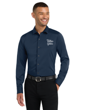 Load image into Gallery viewer, Port Authority W680 City Stretch Shirt
