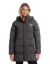Load image into Gallery viewer, Mercer+Mettle MM7213 Women’s Puffy Parka

