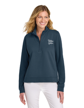 Load image into Gallery viewer, TravisMathew TM1LD007  Women’s Coveside 1/2-Zip
