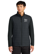 Sport-Tek ST940 Teknical Hybrid Jacket