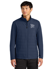 Load image into Gallery viewer, Sport-Tek ST940 Teknical Hybrid Jacket
