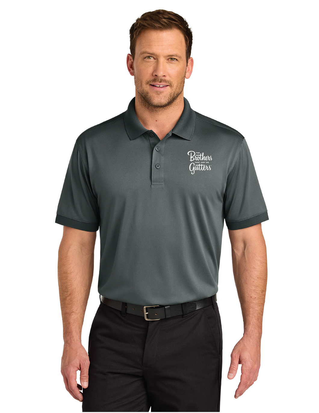 CornerStone CS450 Workwear Pro Polo
