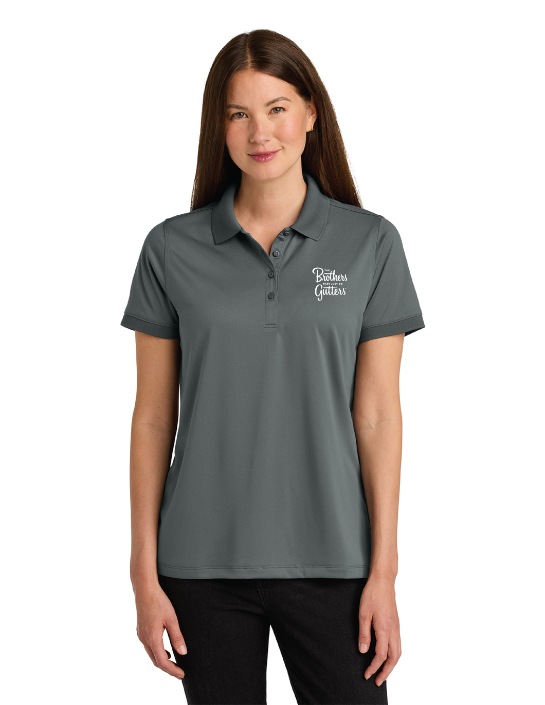 CornerStone CS451 Women’s Workwear Pro Polo