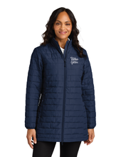 Load image into Gallery viewer, Port Authority L854 Women’s C-FREE Brick Jacket
