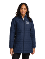 Port Authority L854 Women’s C-FREE Brick Jacket